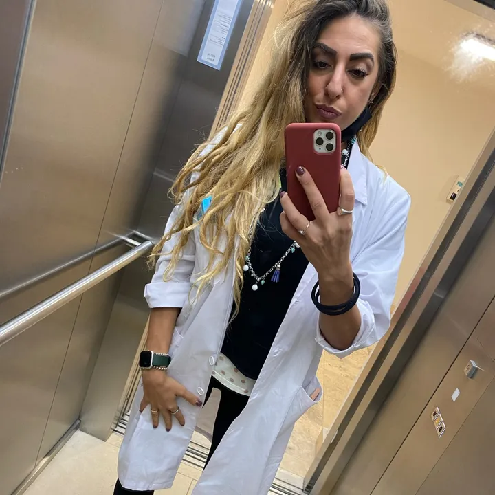 Dott.ssa Francesca Colacci