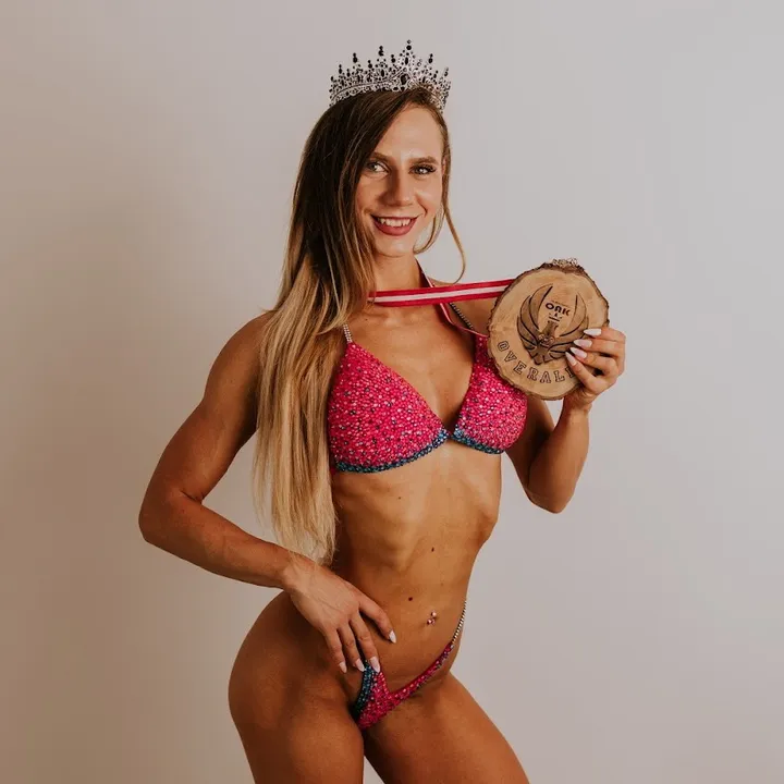 Vivien Horváth