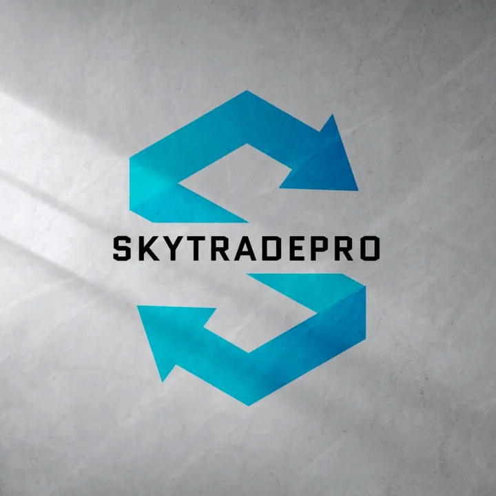 SkyTradePro SUSDT