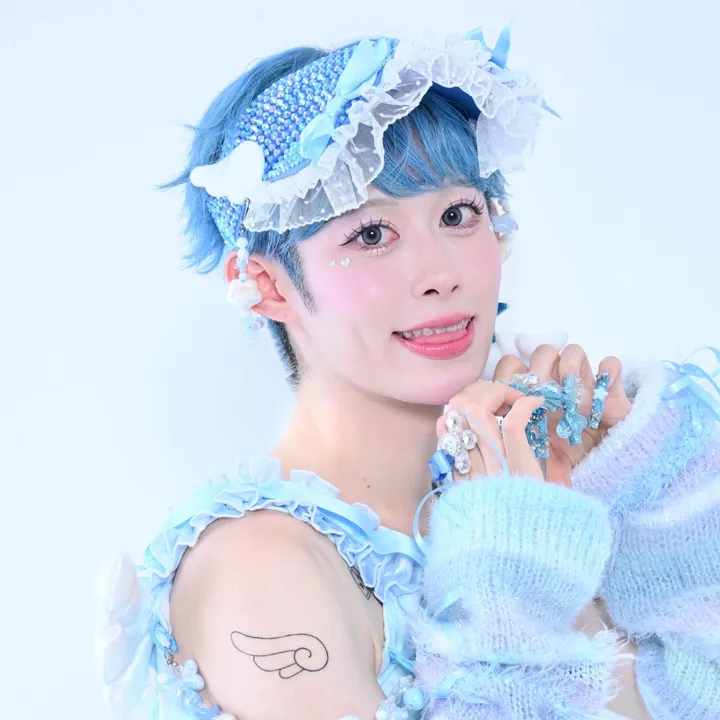 ててみ(Tetemi)👼🏼💗