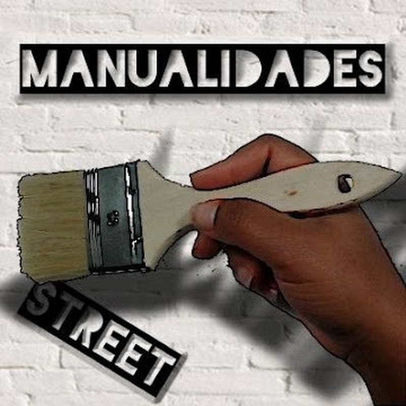 Manualidades Street