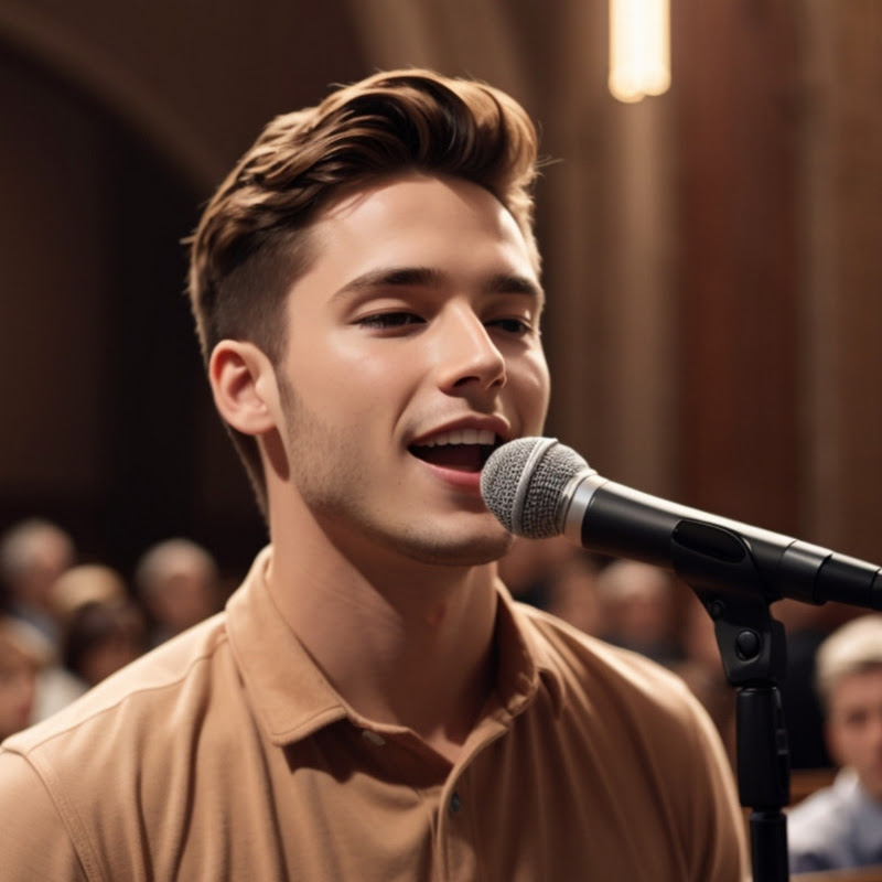 Timothy's Christian Songs