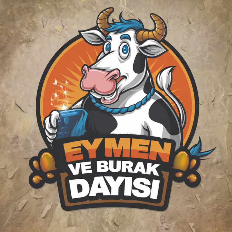 Eymen ve Burak Dayısı