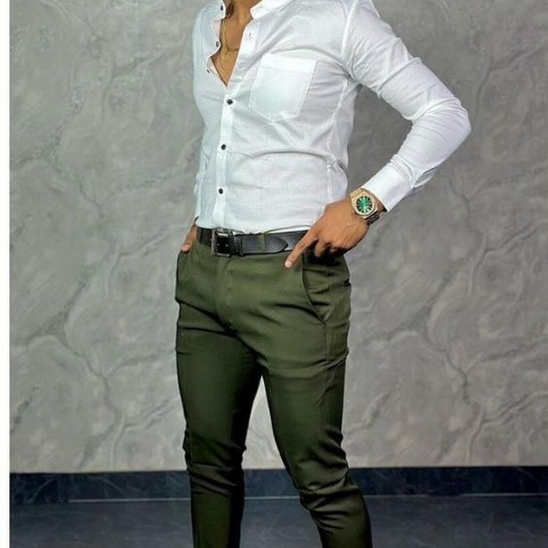 Al Boys Fashion 