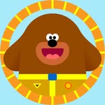 Hey Duggee