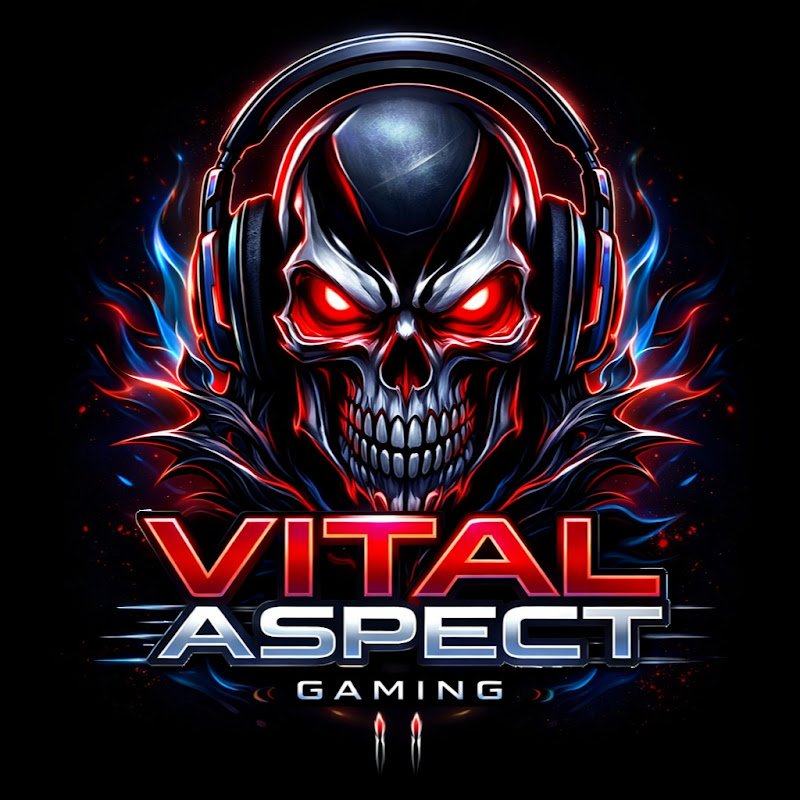 Vital Aspect Gaming