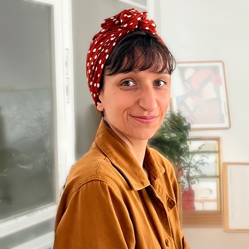DIY by Léa