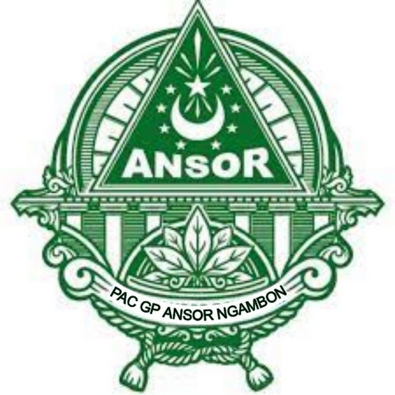 PAC ANSOR NGAMBON