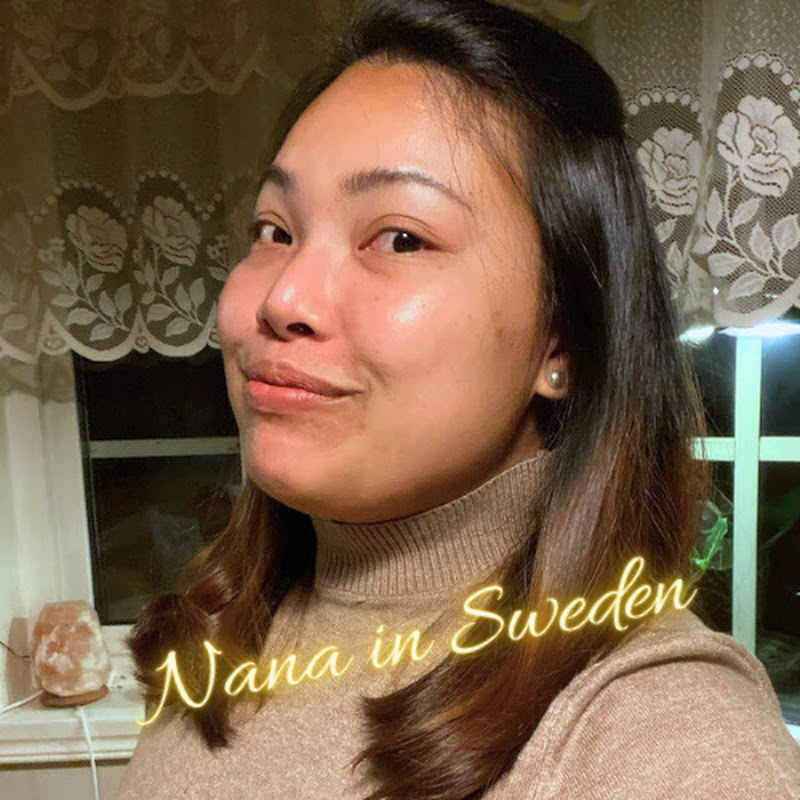 Nana in Sweden