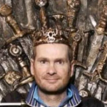 Richie- Irish Slate Art