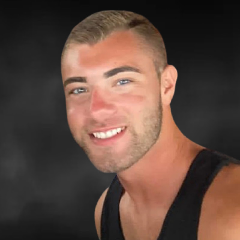 Cameron John