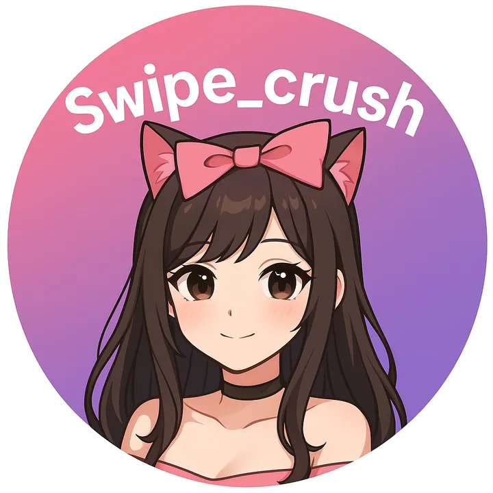 Swipe Crush