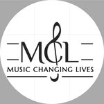 Music Changing Lives Est. 1998