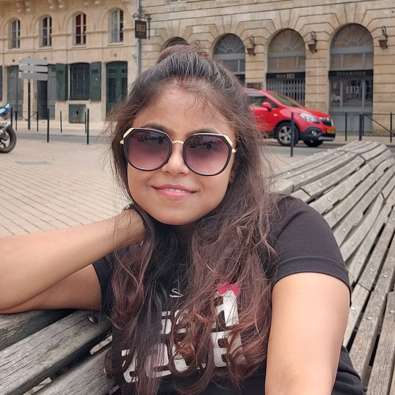 Rupal Sahu