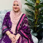 Subia Fatima | Parenting Coach/Life coach