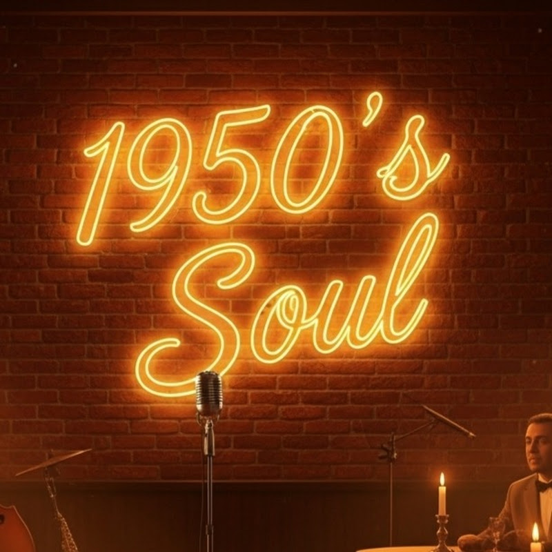 1950'soul
