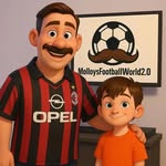 Molloys Football World 2.0
