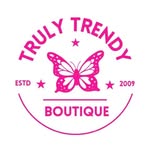 Truly Trendy 🦋