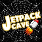 Jetpack Cave