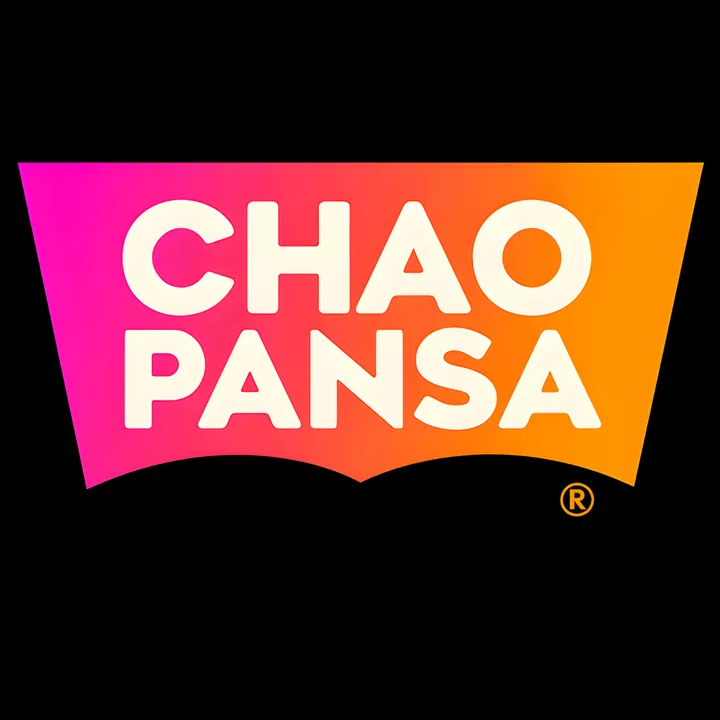 Chao Pansa👋