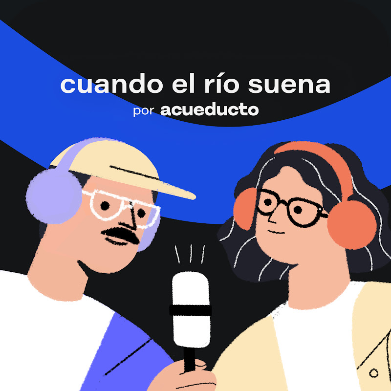 Cuando el río suena 