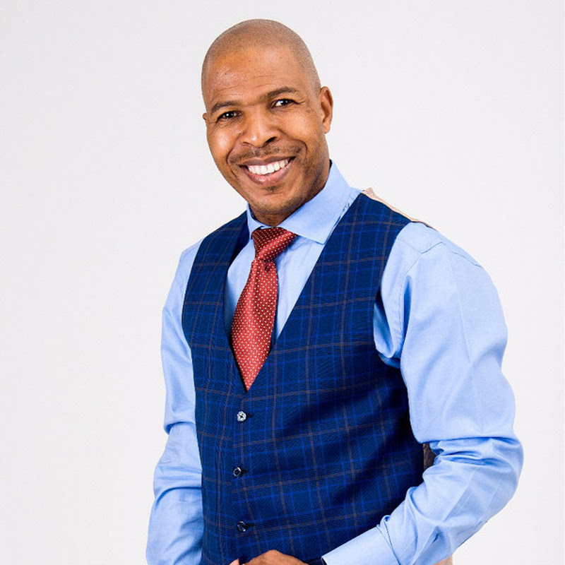 Veli Ndaba - 'The NeuroEngineer' 