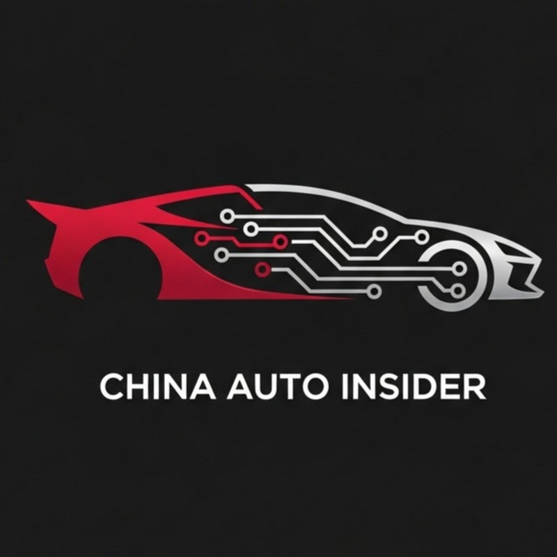 China Auto Insider