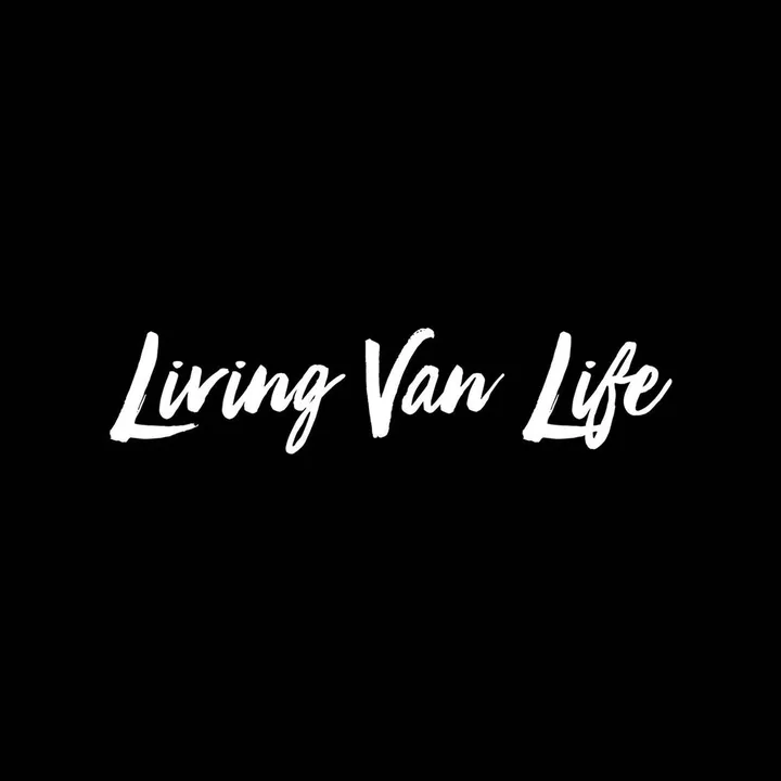 Living Van Life