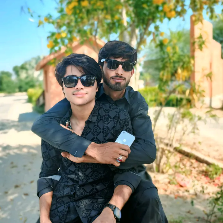 M Asif