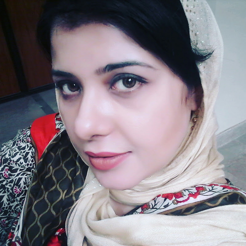 Beautifully blessed