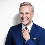 Janne Grönroos
