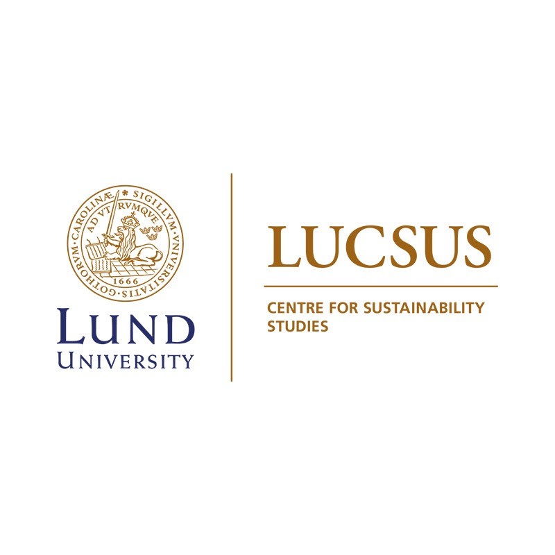LUCSUS and LUMES
