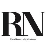 Rana Nasser|Original Makeup