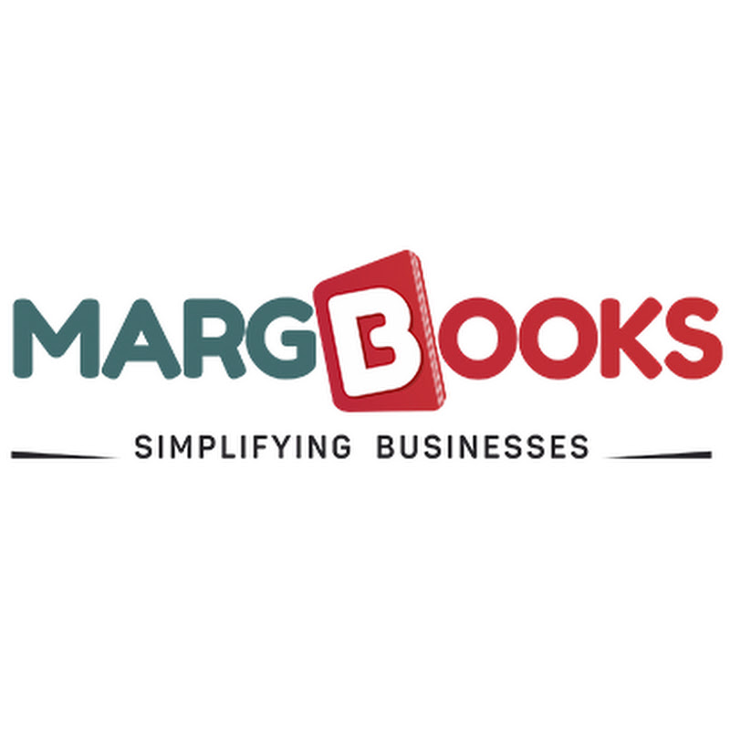 MargBooks