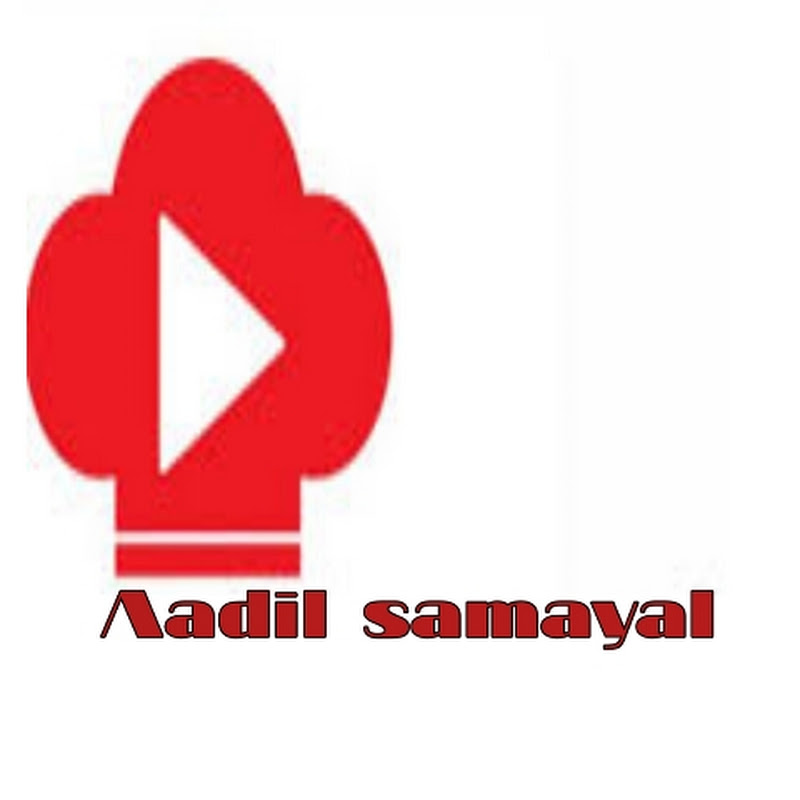 Aadil samayal