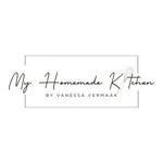 Vanessa Vermaak | Food Blogger