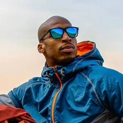 Anthony | Adventure Travel