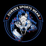 Zorvex Sports Wear