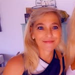 Vicky Spence