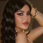 Mariam George  مريم جورج