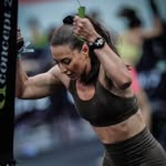 Jade Booth | Fitness Coach