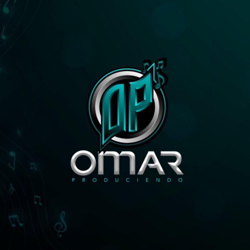 Omar produciendo