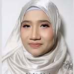 Nurnuha Zulfakar 💐 Architect Mummy