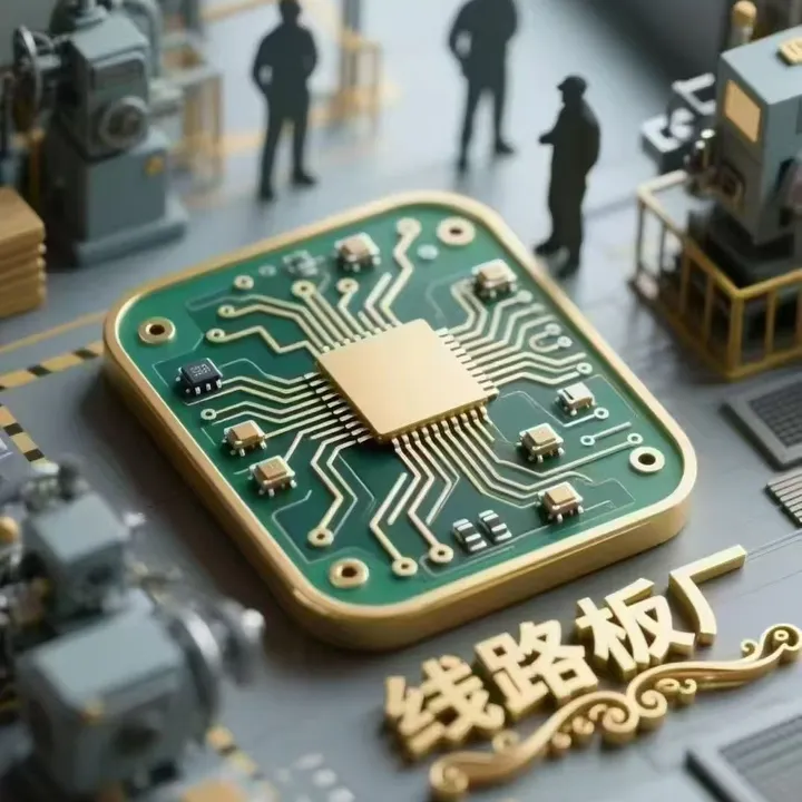 PCB-FPC(Cai Mr)
