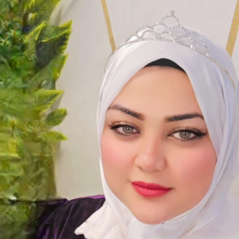 👑الشاعره إسراء درويش👑