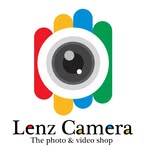 Lenz Camera