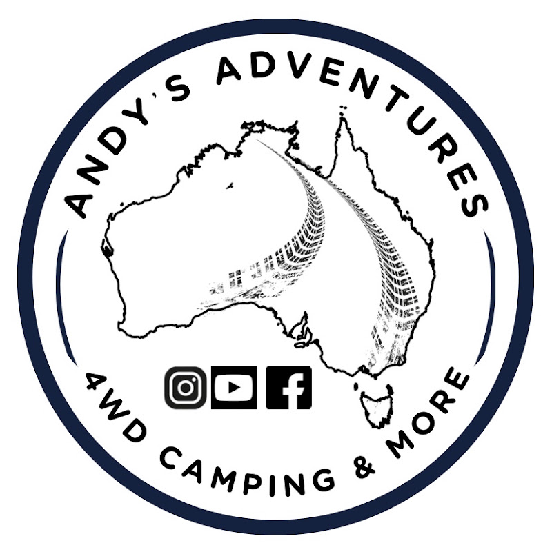Andy’s Adventures