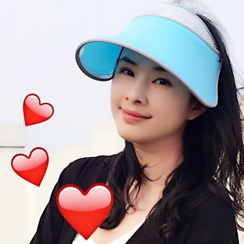 台灣媳婦lily麗麗