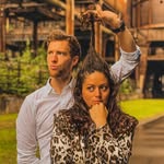 SO & MAX + 👶🏻| idées wk • séjours insolites • voyage • nature