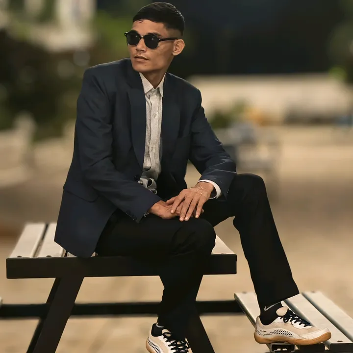 milan khatri
